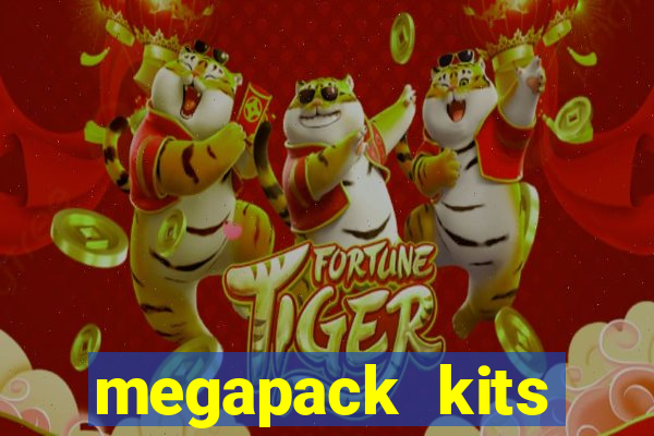 megapack kits football manager 2016